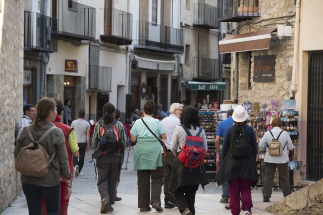La Generalitat Valenciana aprueba el programa Bono Viaje para 2023