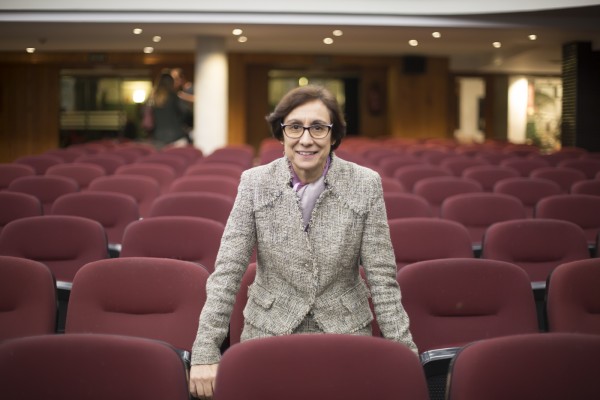 Vicenta Rodríguez: 