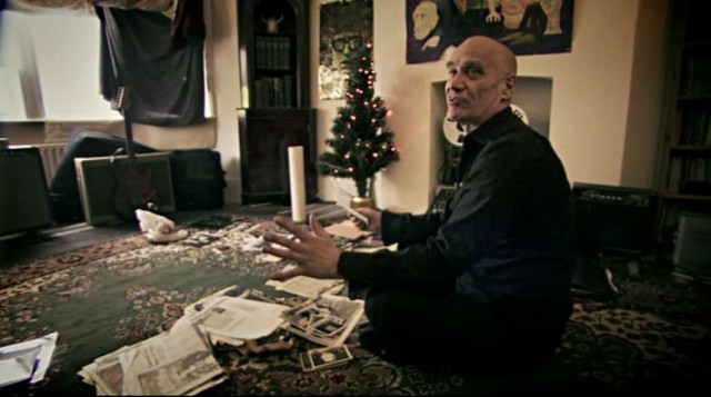 'Oil City', el documental que retrató a Dr. Feelgood: punks antes del punk; punks después del punk
