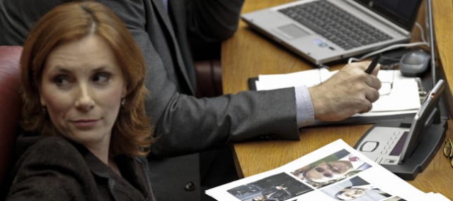 Ángeles Cuenca ocupa la secretaría autonómica de Modelo Económico y Eva Martínez la subsecretaría