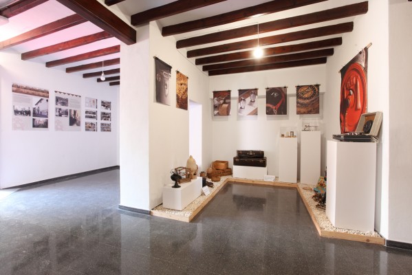 L'Alfàs amplía su oferta cultural como reclamo turístico con un nuevo museo