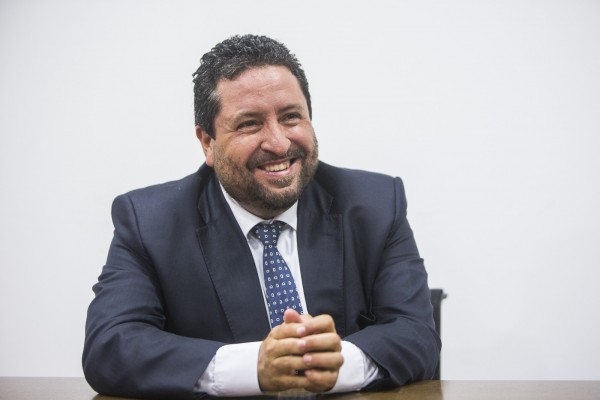 Primarias en el PP, sí. No podemos dejar que nos ganen la batalla de las formas