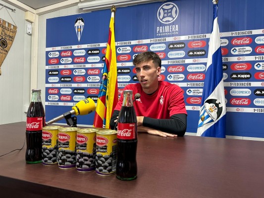 Koke Sáiz: 