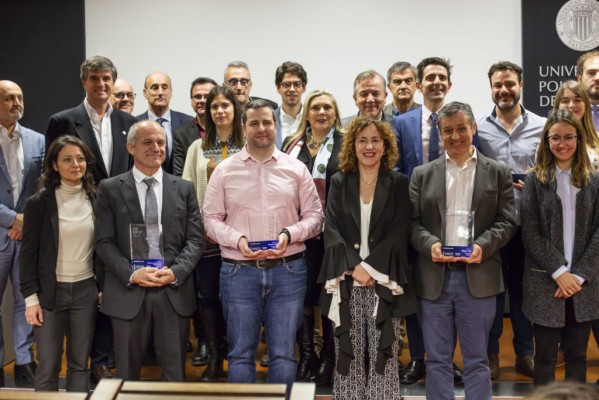 La Red de Parques Científicos Valencianos convoca la IV edición de los Premios rePCV