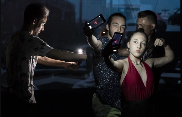 El Reclam se vuelca con los problemas de identidad en su quinta semana de teatro