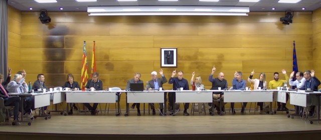 Altea aprueba la modificación del Plan Parcial Bellas Artes para la construcción del centro de día