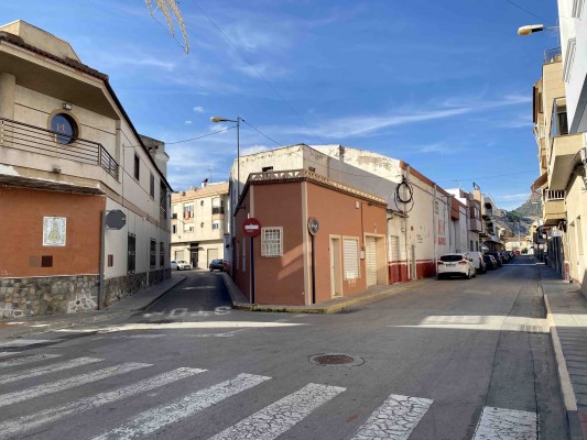 Orihuela invertirá 371.000 euros en reurbanizar siete calles en Desamparados