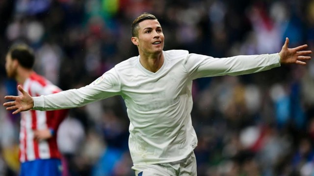 Cristiano Ronaldo evadió impuestos a través de las Islas Vírgenes