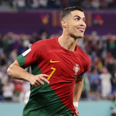 Sufrido triunfo de Portugal y otro récord de Ronaldo