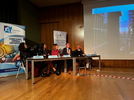 Teulada-Moraira impulsa proyectos innovadores basados en la colaboración público-privada
