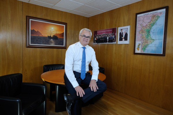 José Juan Fornés: 