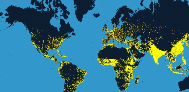 Aumento de la población mundial: ¿Habrá recursos para todos?