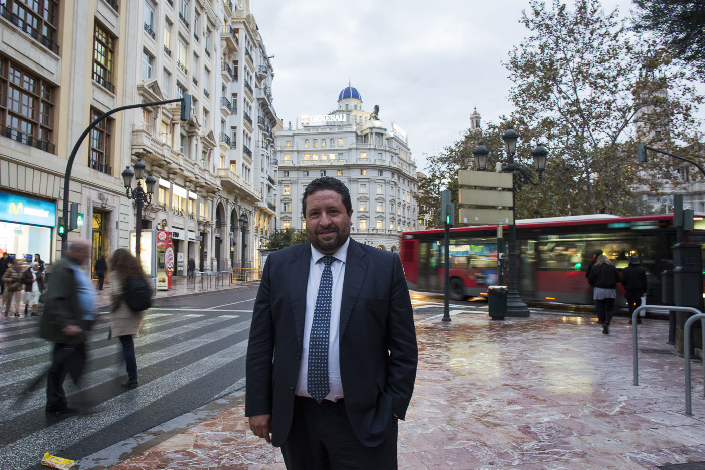Moliner: 