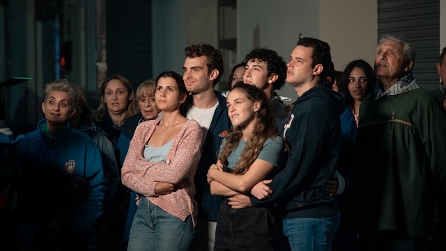 'El que sabem', la ópera prima de Jordi Núñez, llega a la cartelera estatal