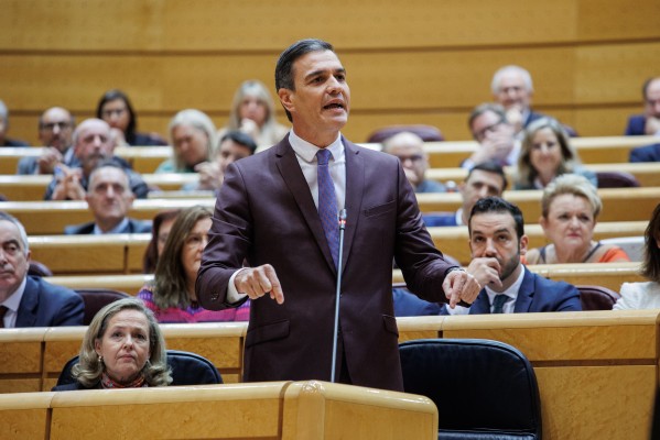 Lo que nos separa de los ciudadanos