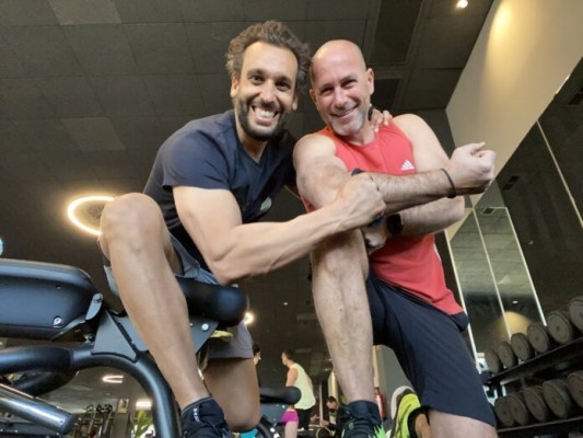 La Fundación de Spiriman para apoyar a pacientes oncológicos abre en Novelda su sede alicantina