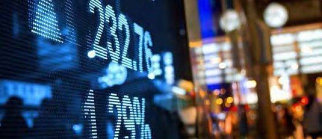 Cinco valores de bolsa para empezar 2017
