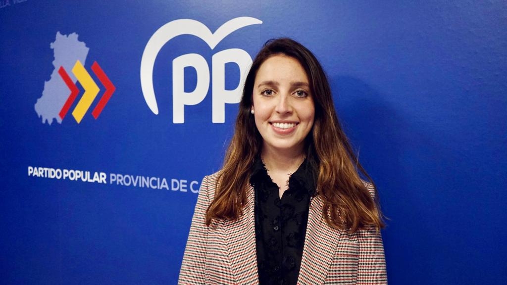 Agut acusa a la alcaldesa de Torreblanca de 