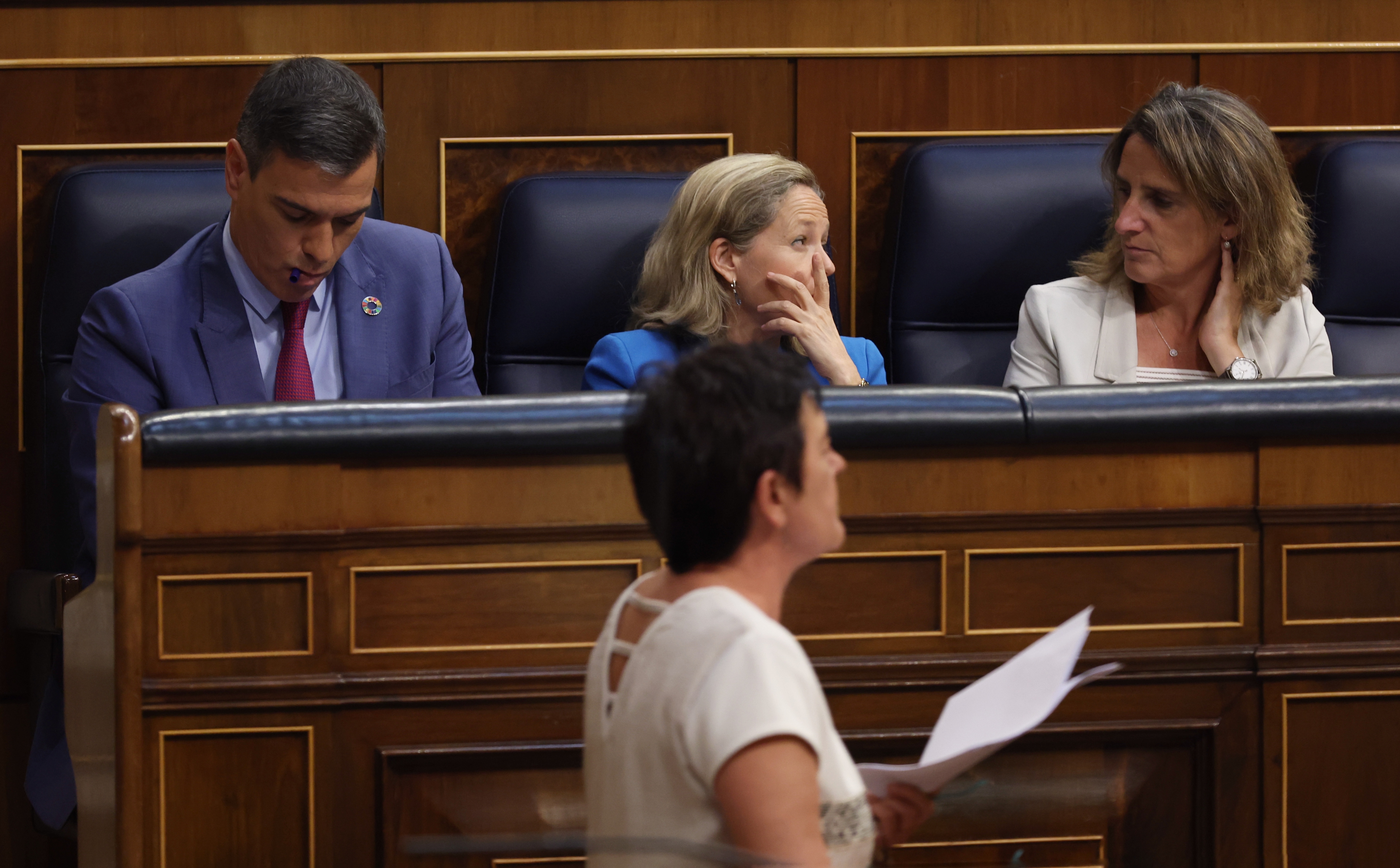 Frankenstein se queda pequeño