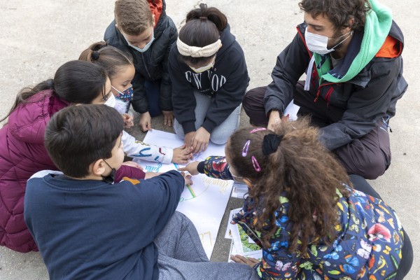 Castelló impulsa proyectos de educación ambiental con un presupuesto de 55.000 euros

