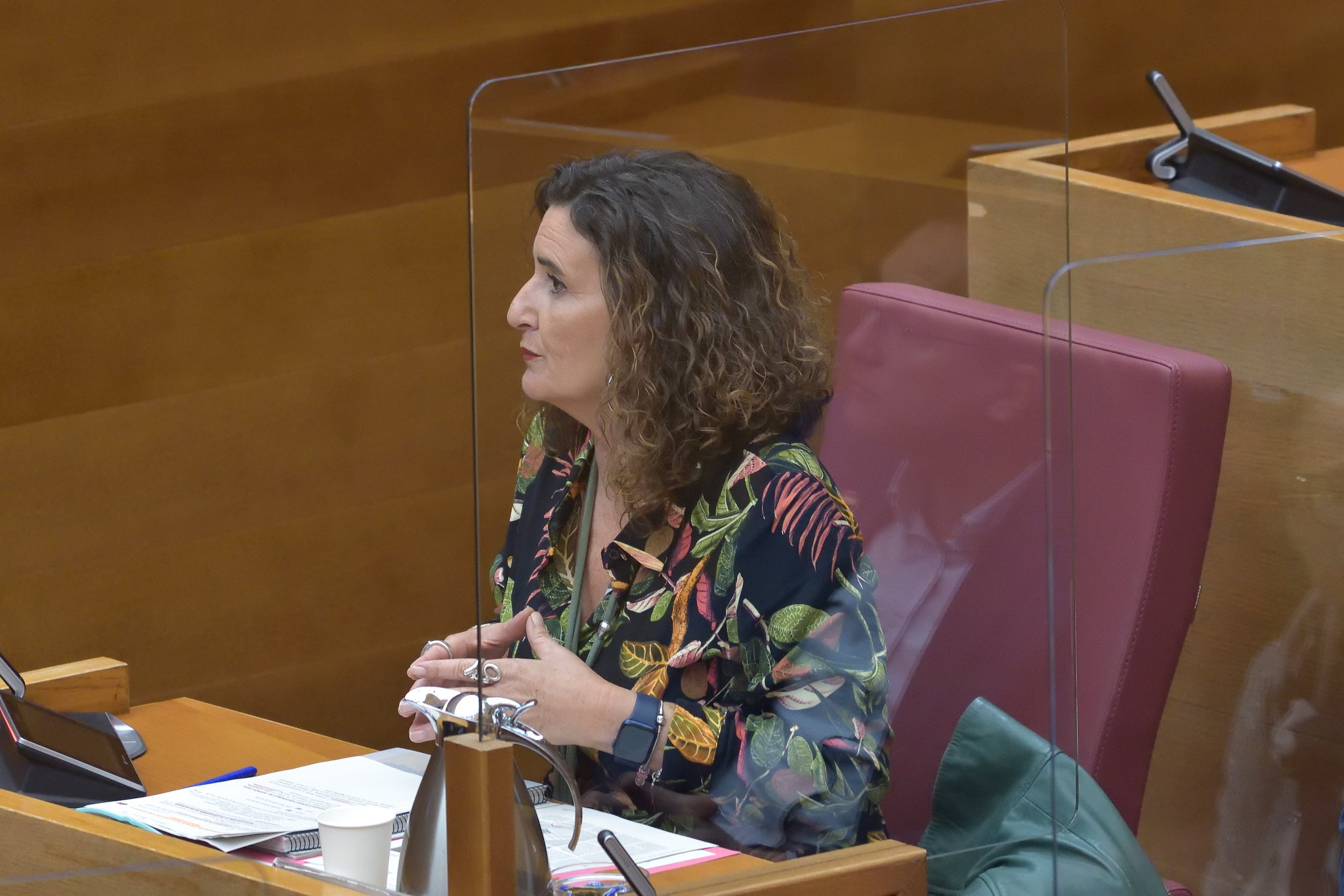 Foto: CORTS/INMA CABALLER - 