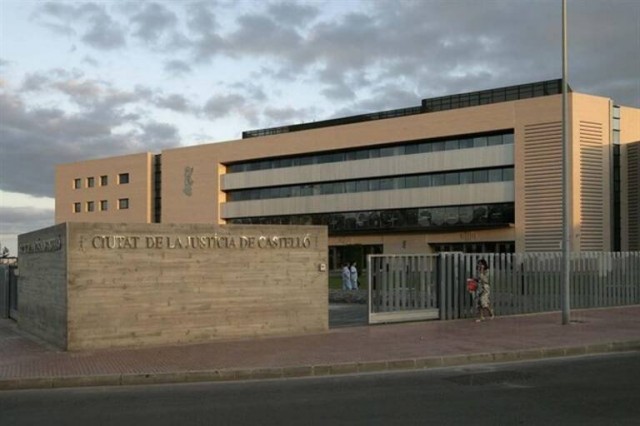 El Tribunal de Justicia europeo elude pronunciarse en un litigio sobre un crédito 'revolving' de Castelló