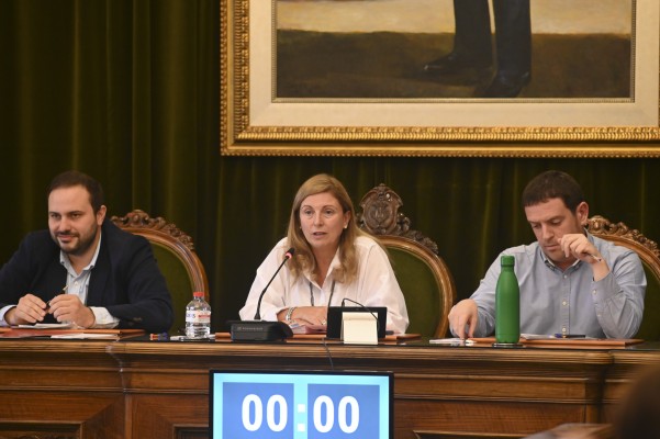 La Sindicatura pide al Fadrell medidas para evitar 