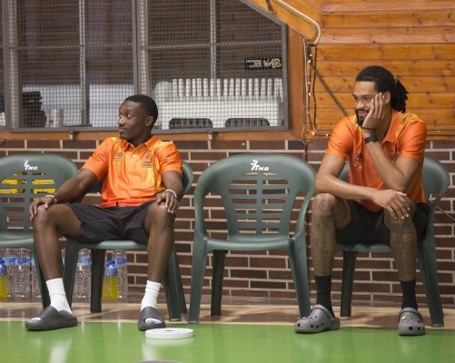 El Valencia busca ante Zalgiris romper su mala racha antes de que se agrave
