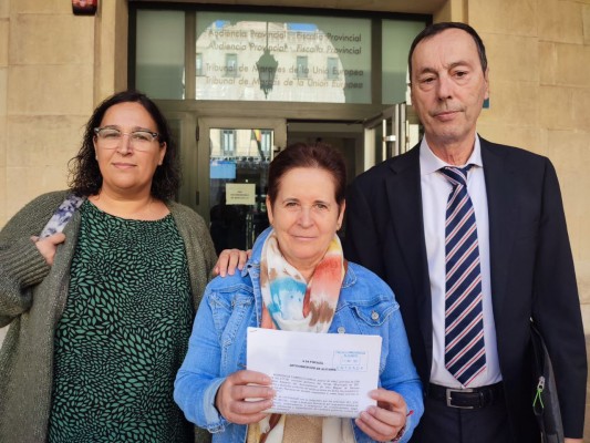 EU denuncia en Fiscalía las pérdidas de la Sareb en el 'pase' de la urbanización de San Miguel Hills