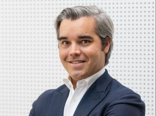 Borja Aguiar (Amiral Gestion): 