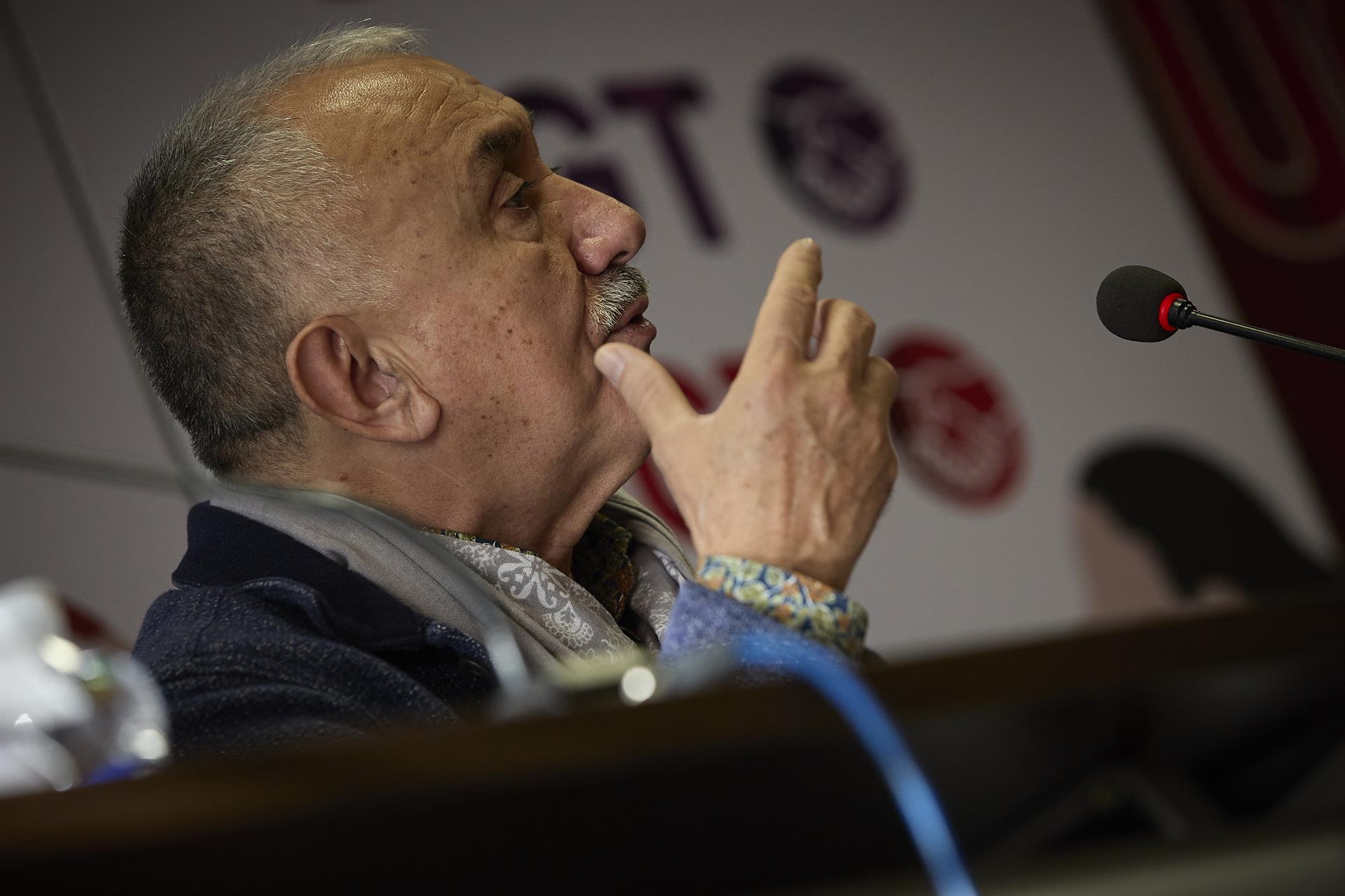 UGT rechaza el tope al gas propuesto por Bruselas por ser 