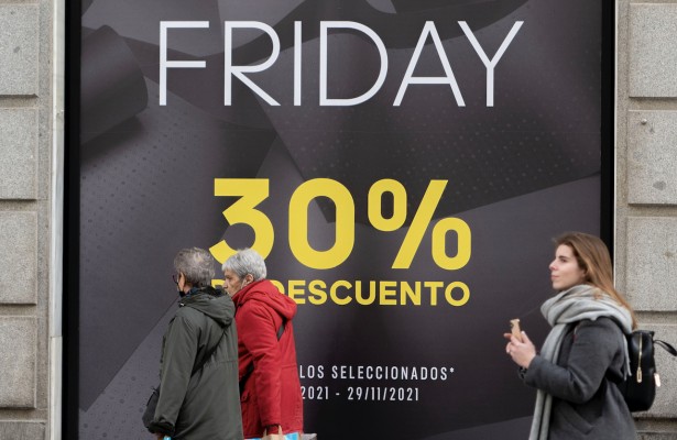 El sprint de final de año, una oportunidad de oro para nuestras empresas