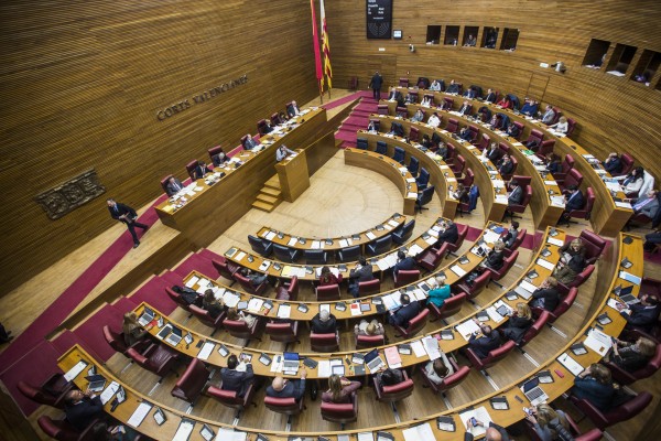 Salaris decents per als polítics