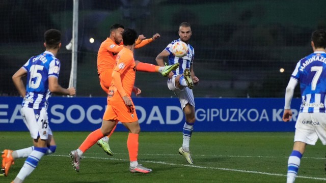 Cinco lesionados y dos sancionados condicionan al Alcoyano
