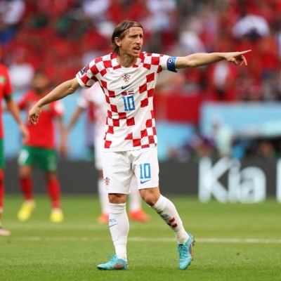 Modric no es suficiente
