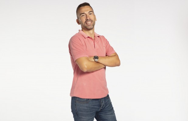 César Cuadrillero (Sprinter): 