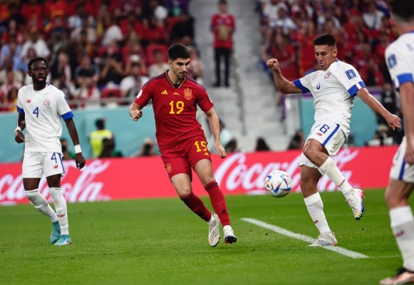 Carlos Soler: 
