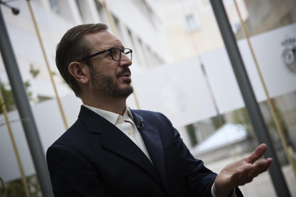 El PP no consigue apoyo en el Senado para pedir al Gobierno una revisión de la Ley de 'solo sí es sí'