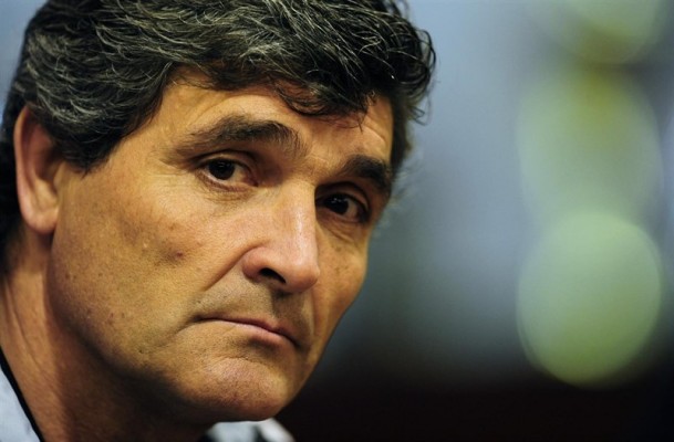 Juande Ramos: 