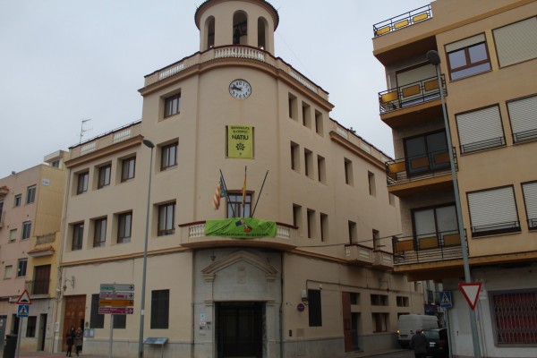 Nules ofrece diagnósticos gratuitos a los comercios locales para la mejora de sus establecimientos