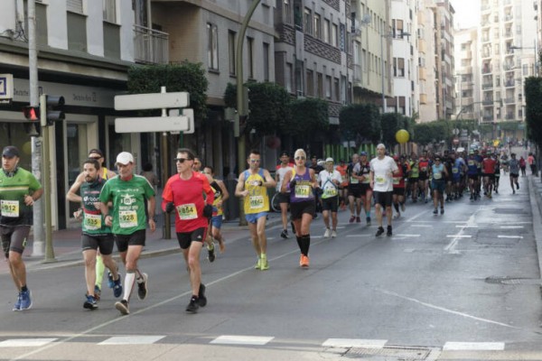 La Mitja Marató de Castelló recupera su fecha habitual y se celebrará el 29 de enero
