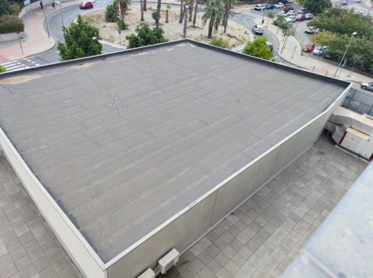 La UMH sigue apostando por las renovables: solares en el Vinalopó de Elche y Severo Ochoa en Sant Joan