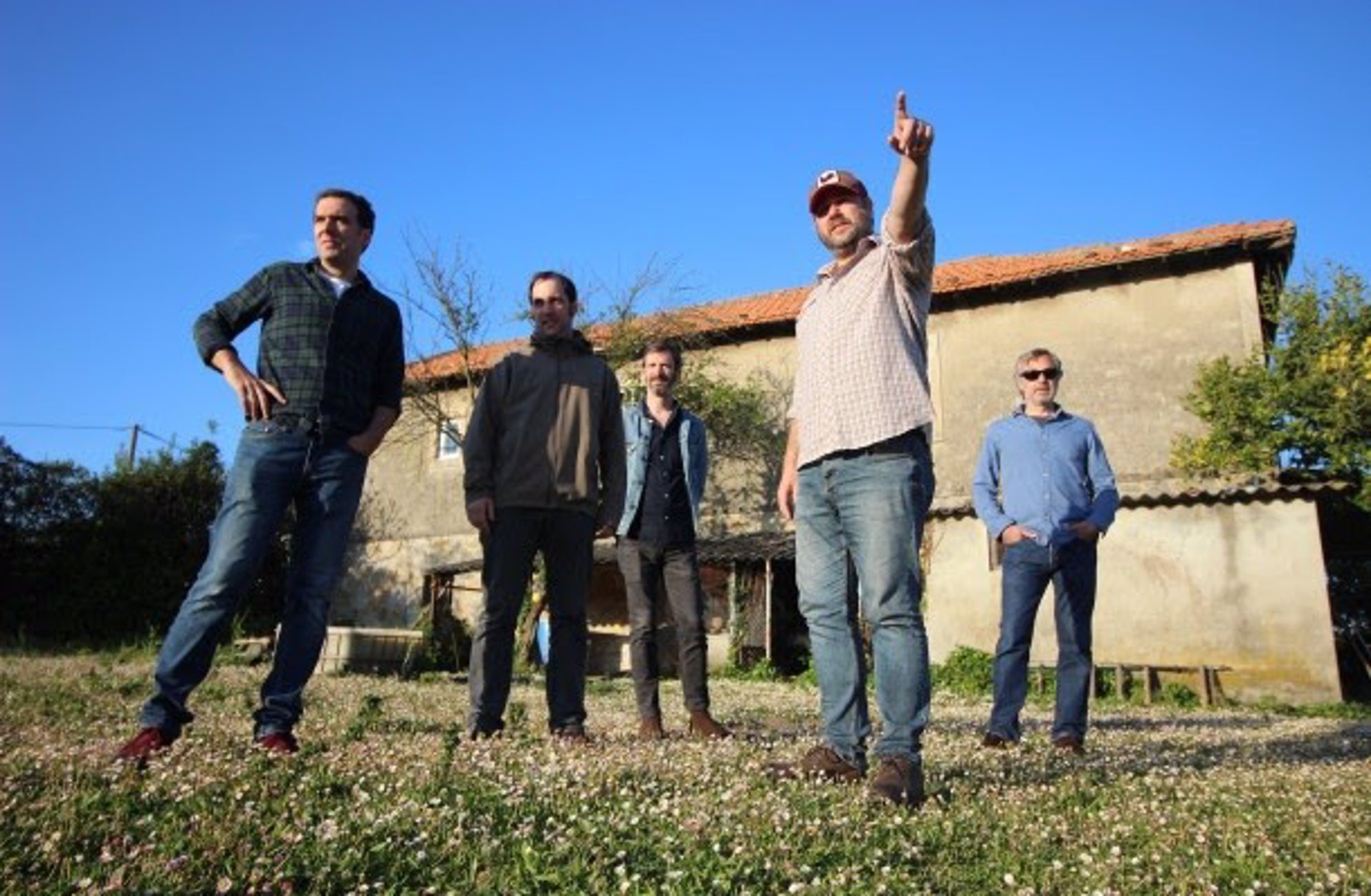 McEncroe celebra su 20 aniversario en La Rambleta