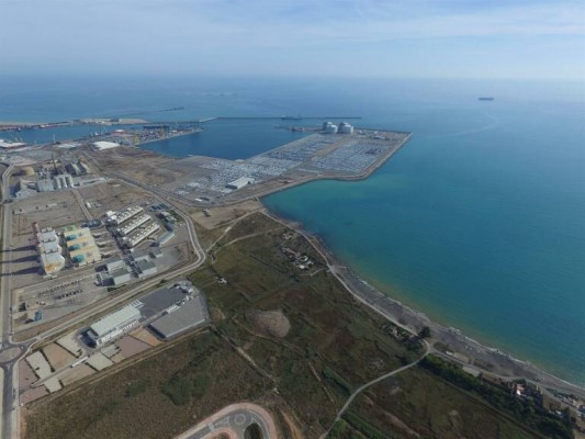 ASECAM da a conocer en Canet d'en Berenguer a las empresas ganadoras de sus premios 2022
