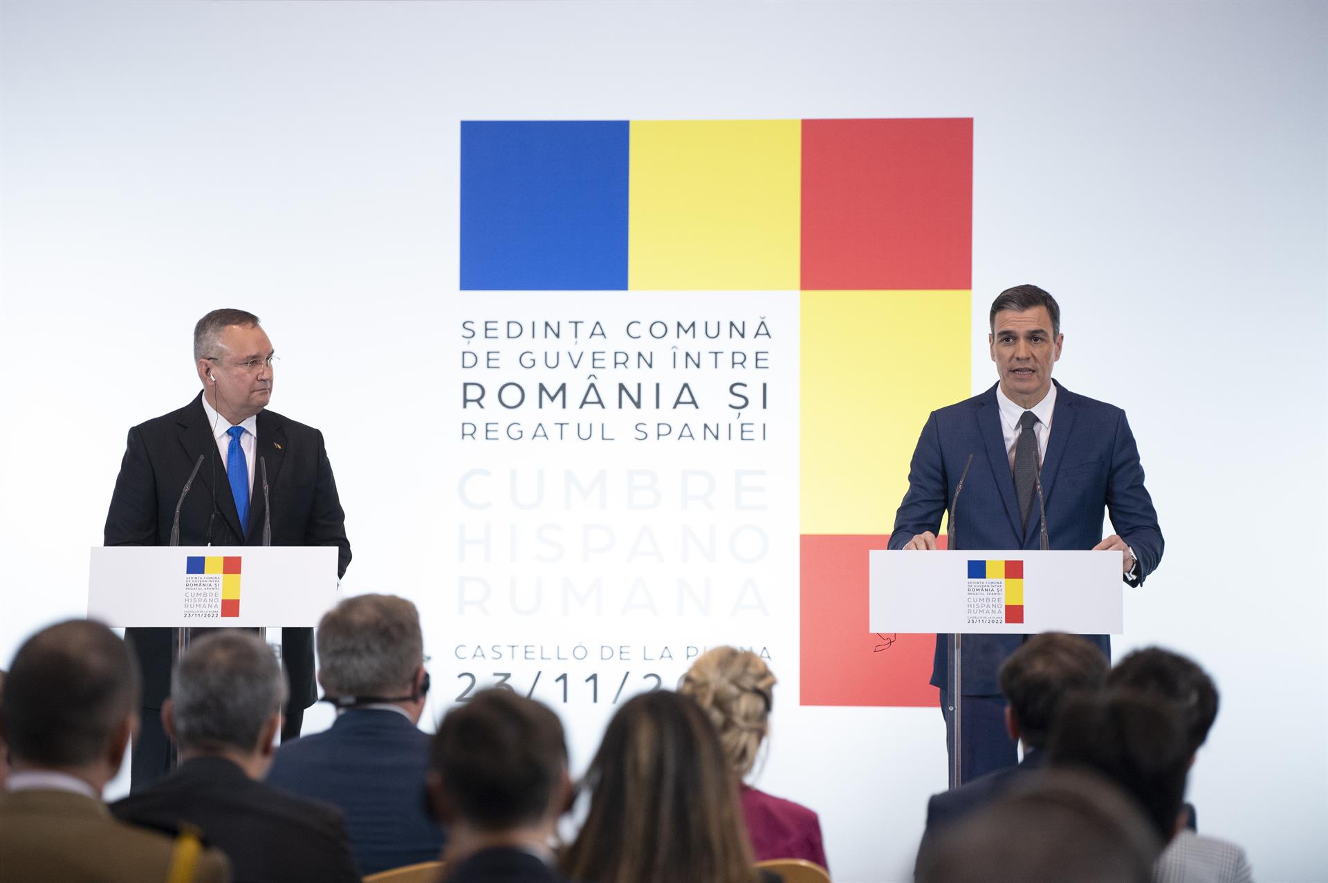 Foto: Andreu Esteban/Europa Press - 