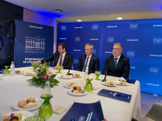 La Comunitat Valenciana y Murcia, clave en el despegue del negocio de Banco Mediolanum