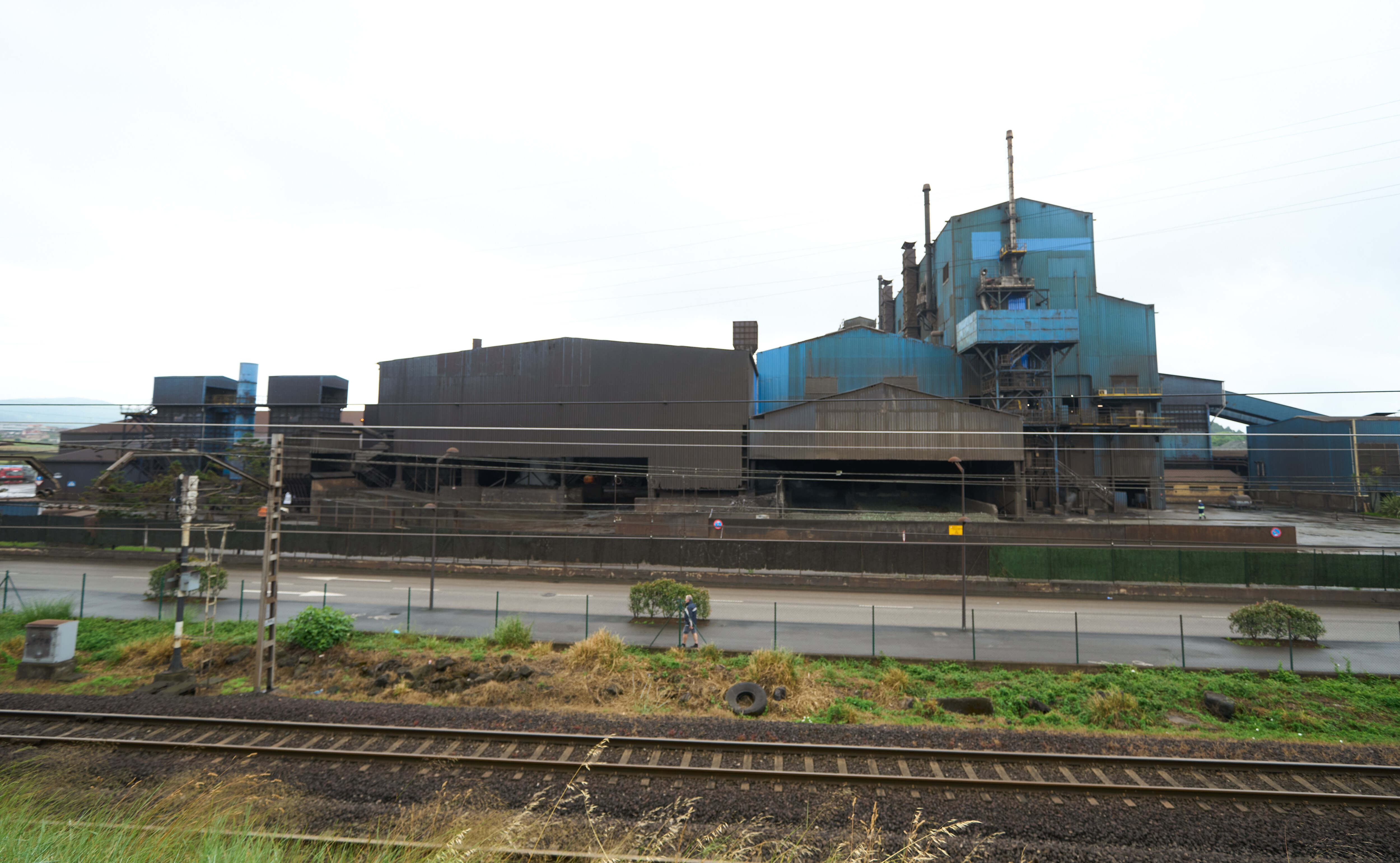 Foto: Juan Manuel Serrano/ EP - 