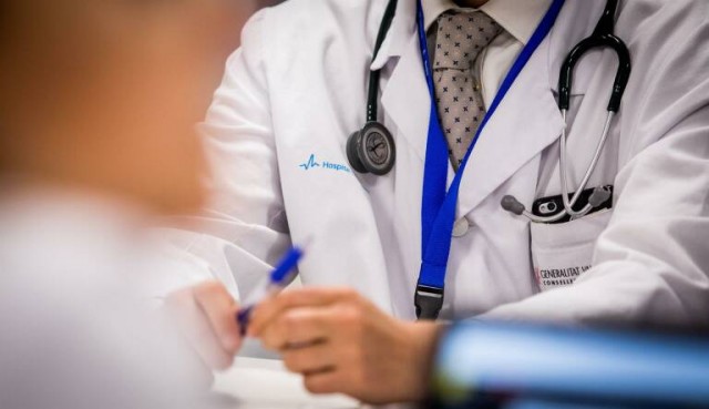 El sindicato médico de la Comunitat pide reunirse con Sanidad con la 