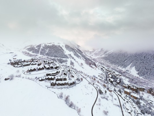 Baqueira Beret estrena temporada el próximo sábado 26 de noviembre