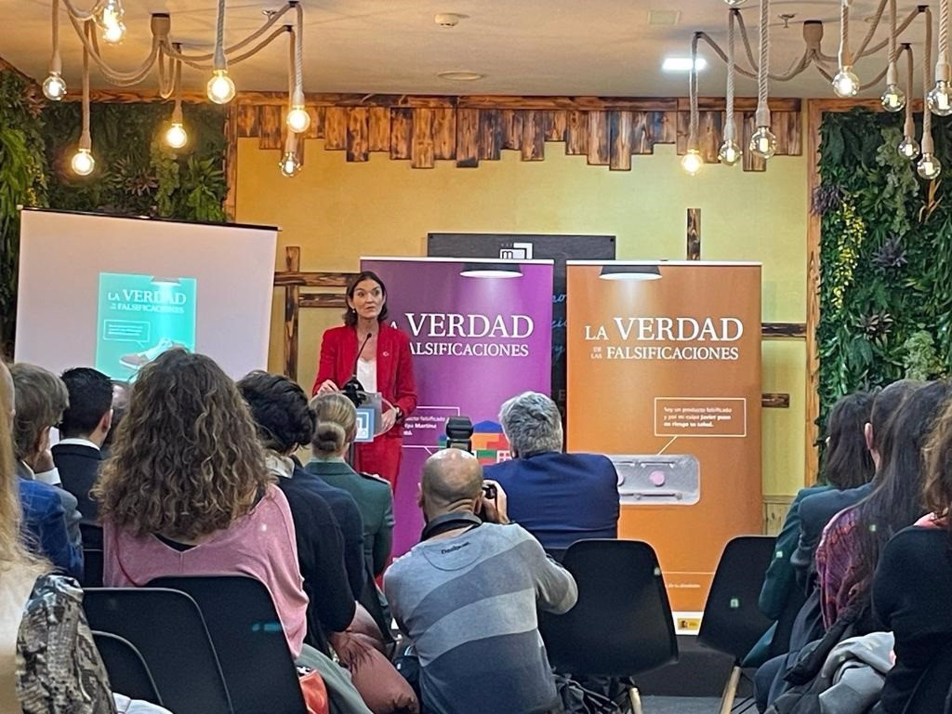 Foto: Ministerio de Consumo - 